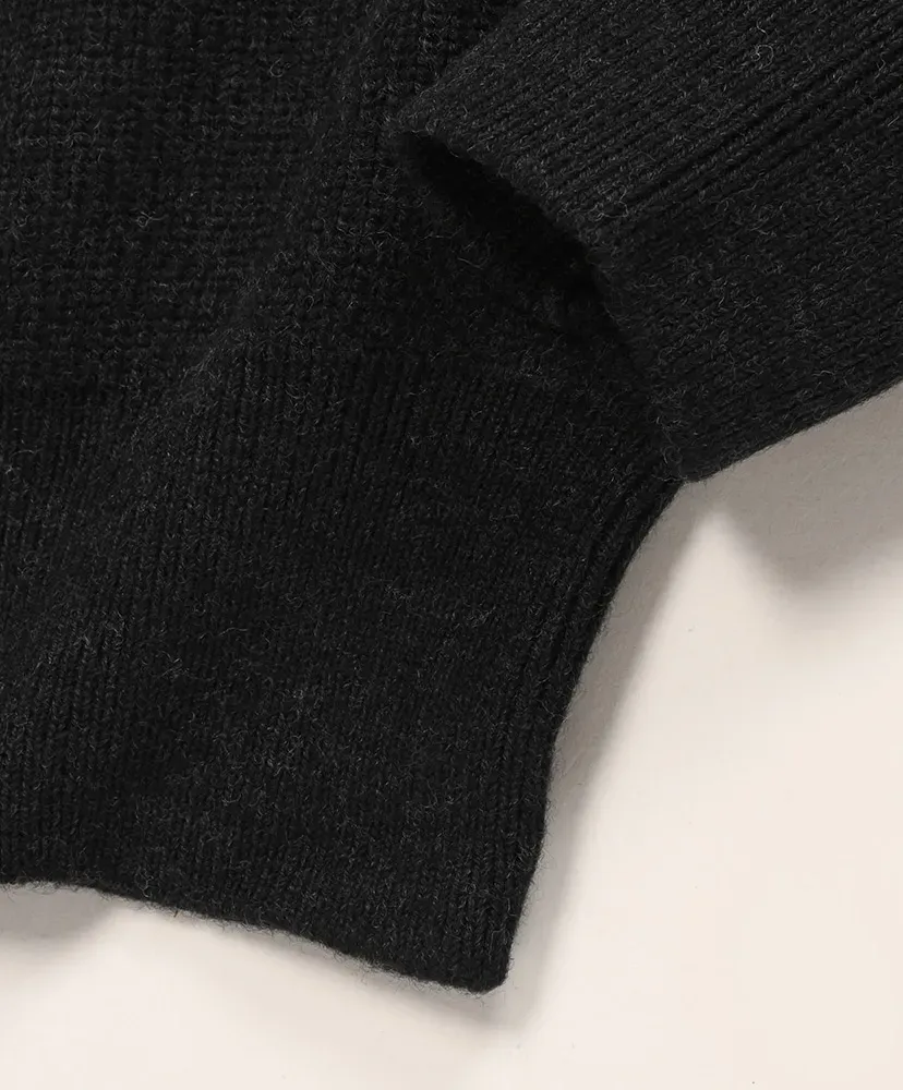 Unlikely Air Force Sweater