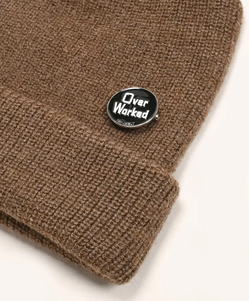 Unlikely Feelin`Good Watch Cap