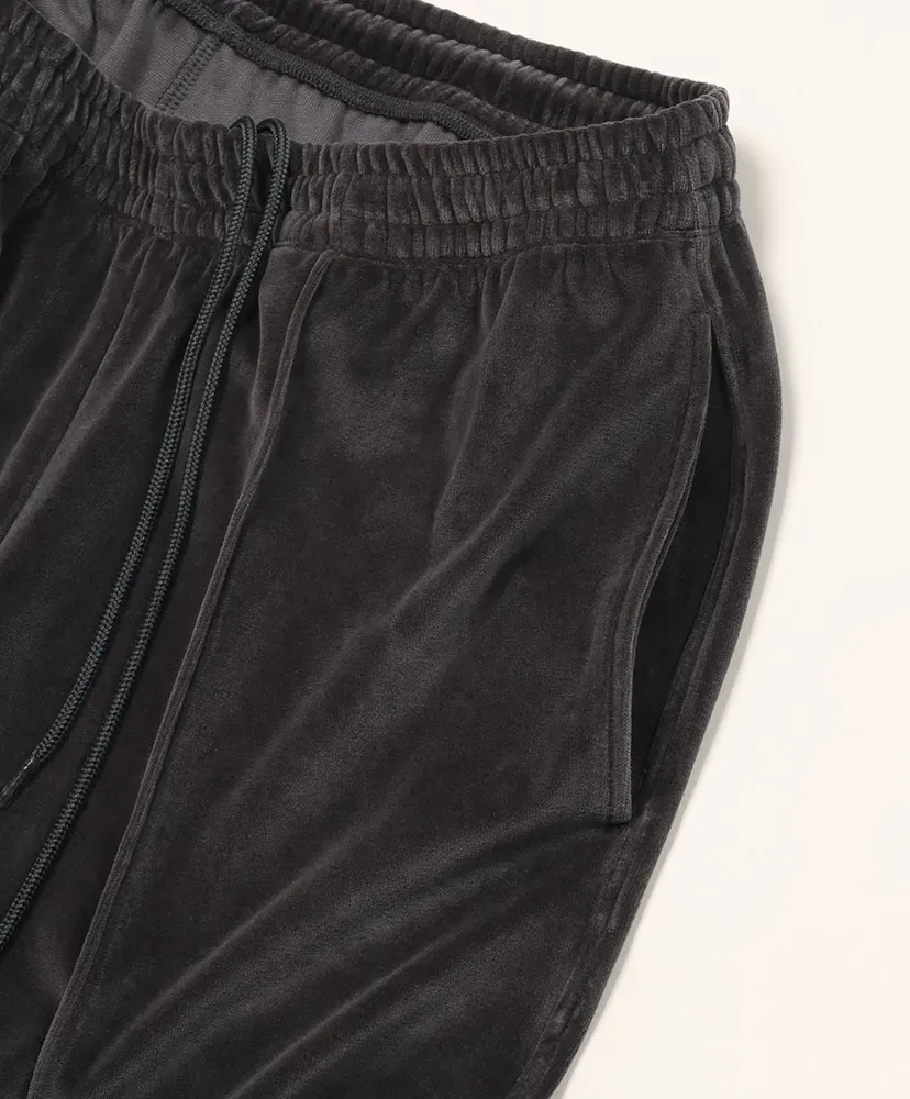 Unlikely Velour Track Pants