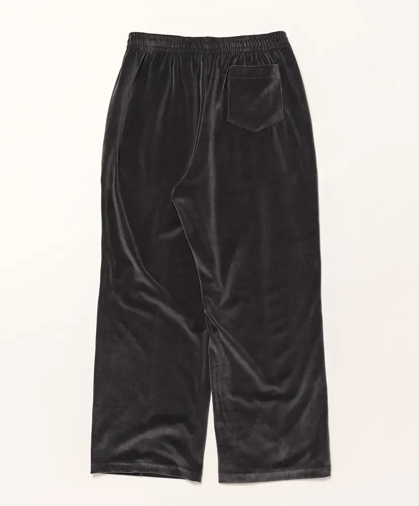 Unlikely Velour Track Pants