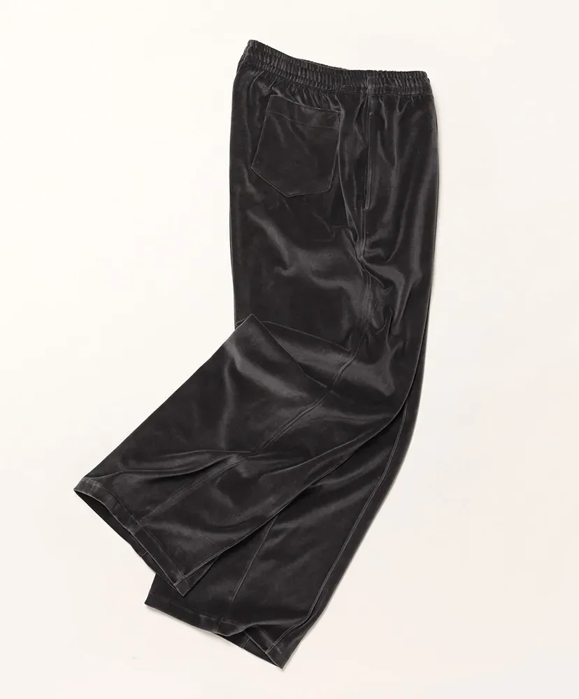 Unlikely Velour Track Pants