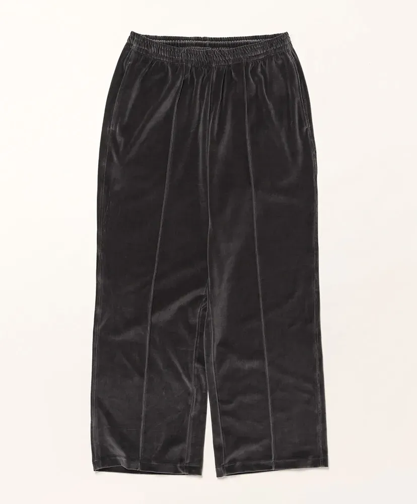 Unlikely Velour Track Pants