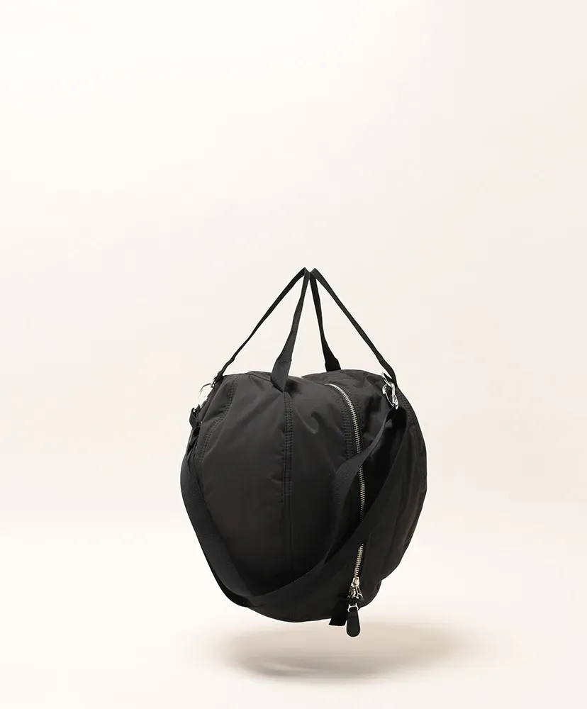 Unlikely ”Mil” Helmet Bag Round