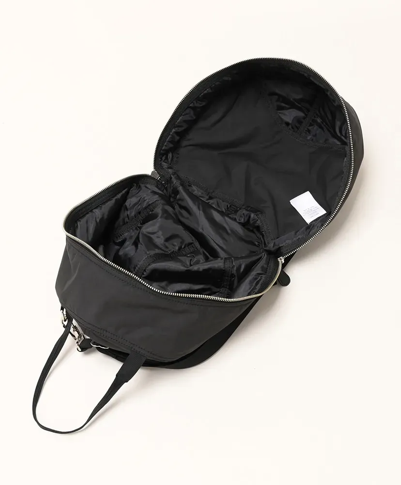 Unlikely ”Mil” Helmet Bag Round