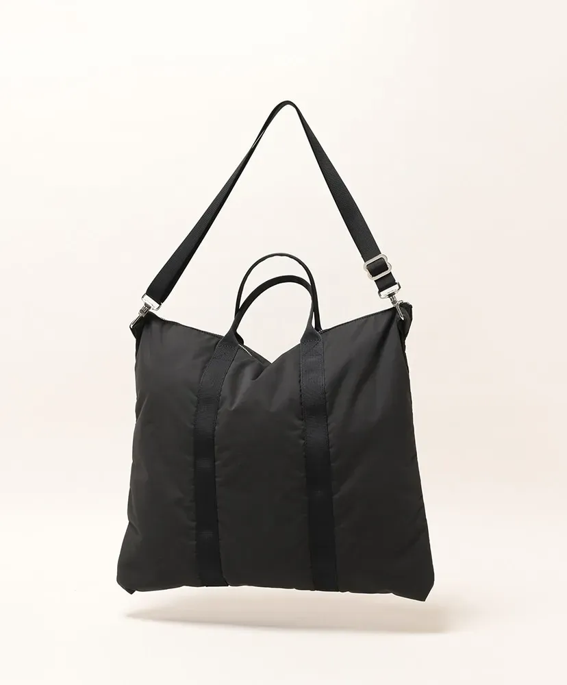 Unlikely ”Mil” Helmet Bag Square