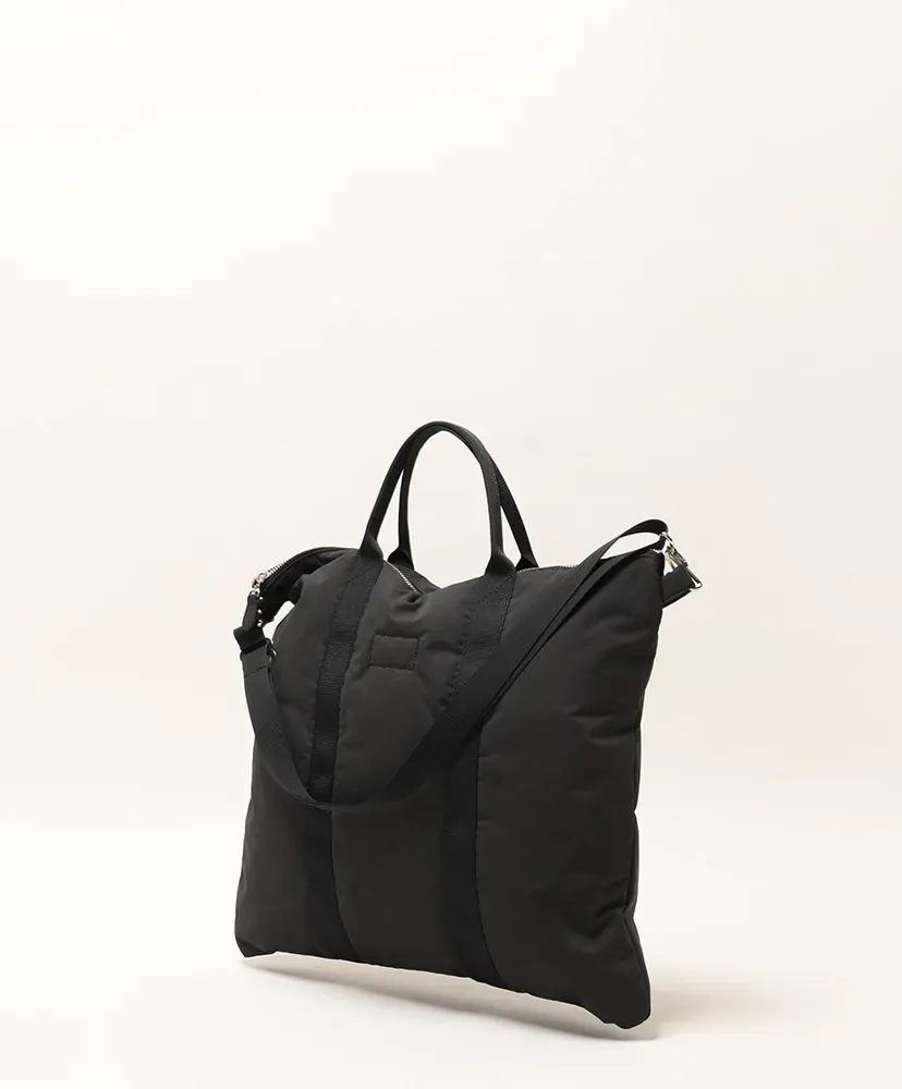 Unlikely ”Mil” Helmet Bag Square