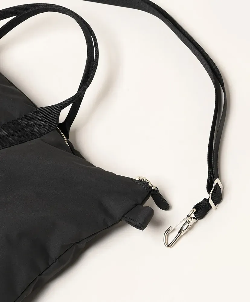 Unlikely ”Mil” Helmet Bag Square
