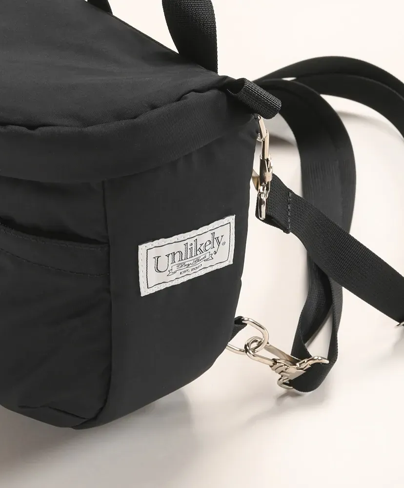 Unlikely Equipment Camera Bag