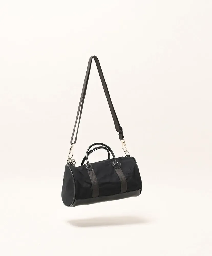 Unlikely Miniature Duffle Bag