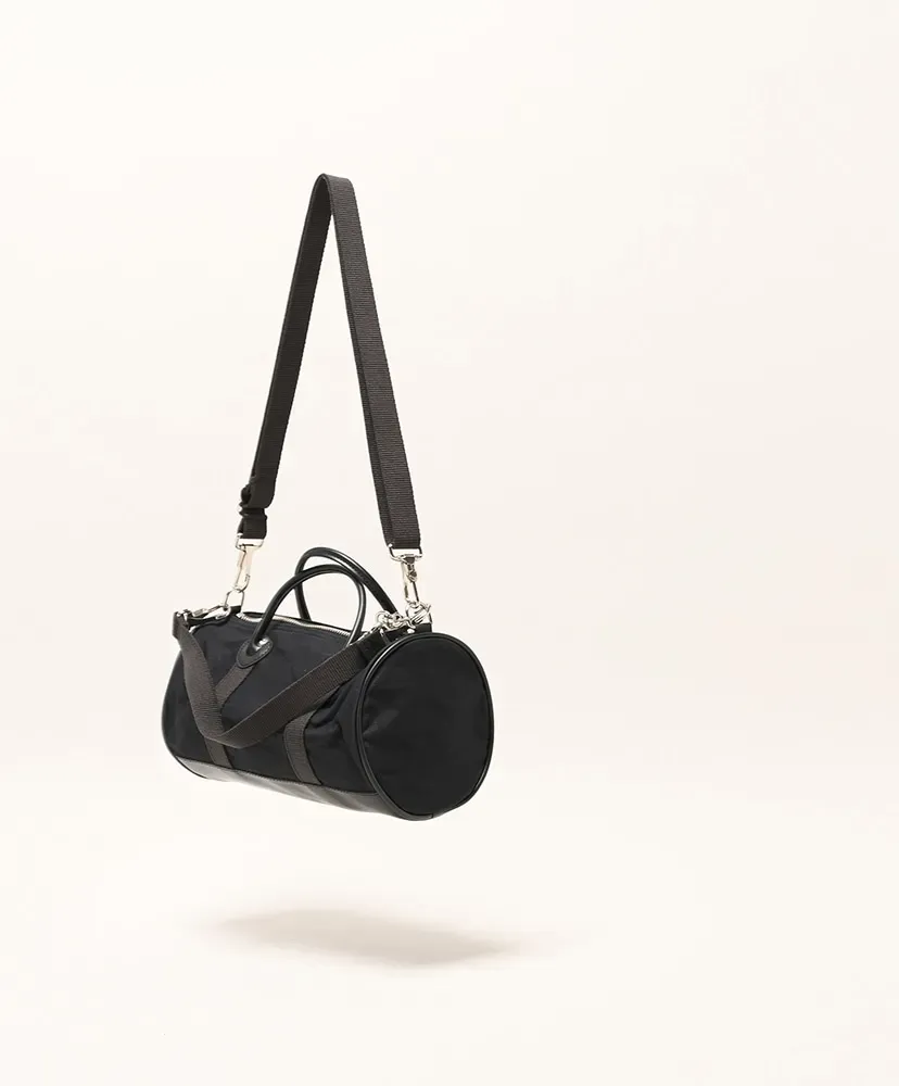 Unlikely Miniature Duffle Bag
