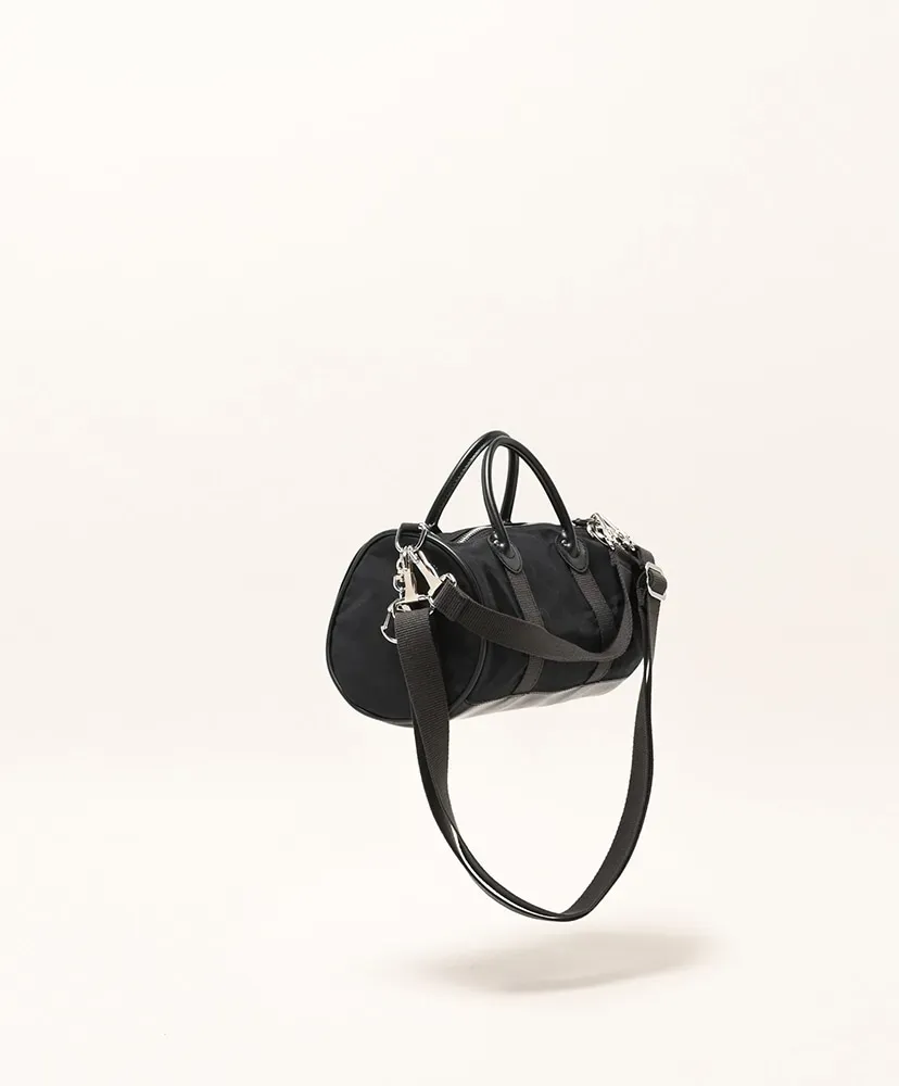 Unlikely Miniature Duffle Bag
