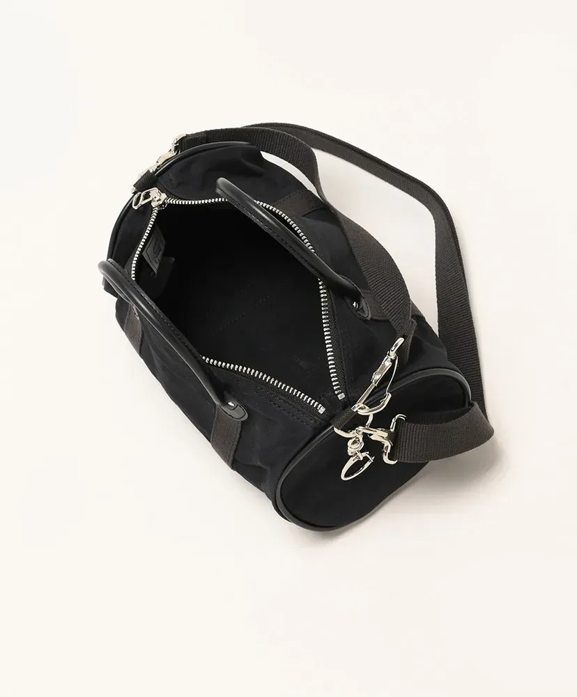 Unlikely Miniature Duffle Bag