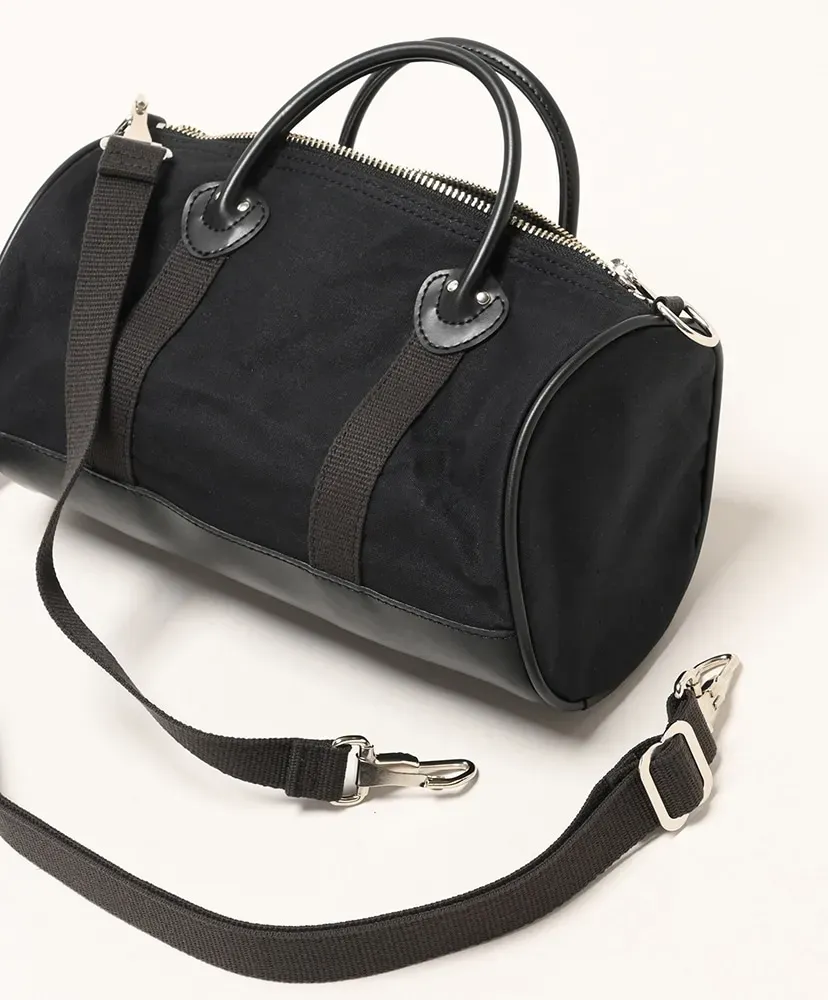 Unlikely Miniature Duffle Bag