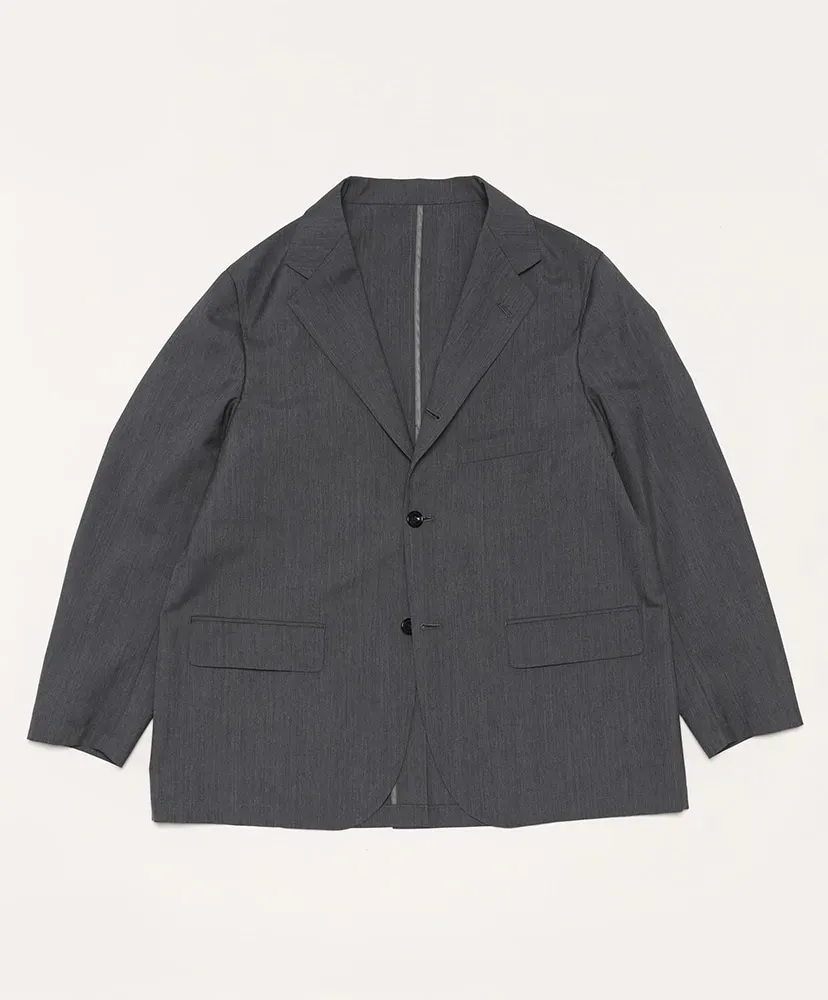 Unlikely Assembled Sports Coat