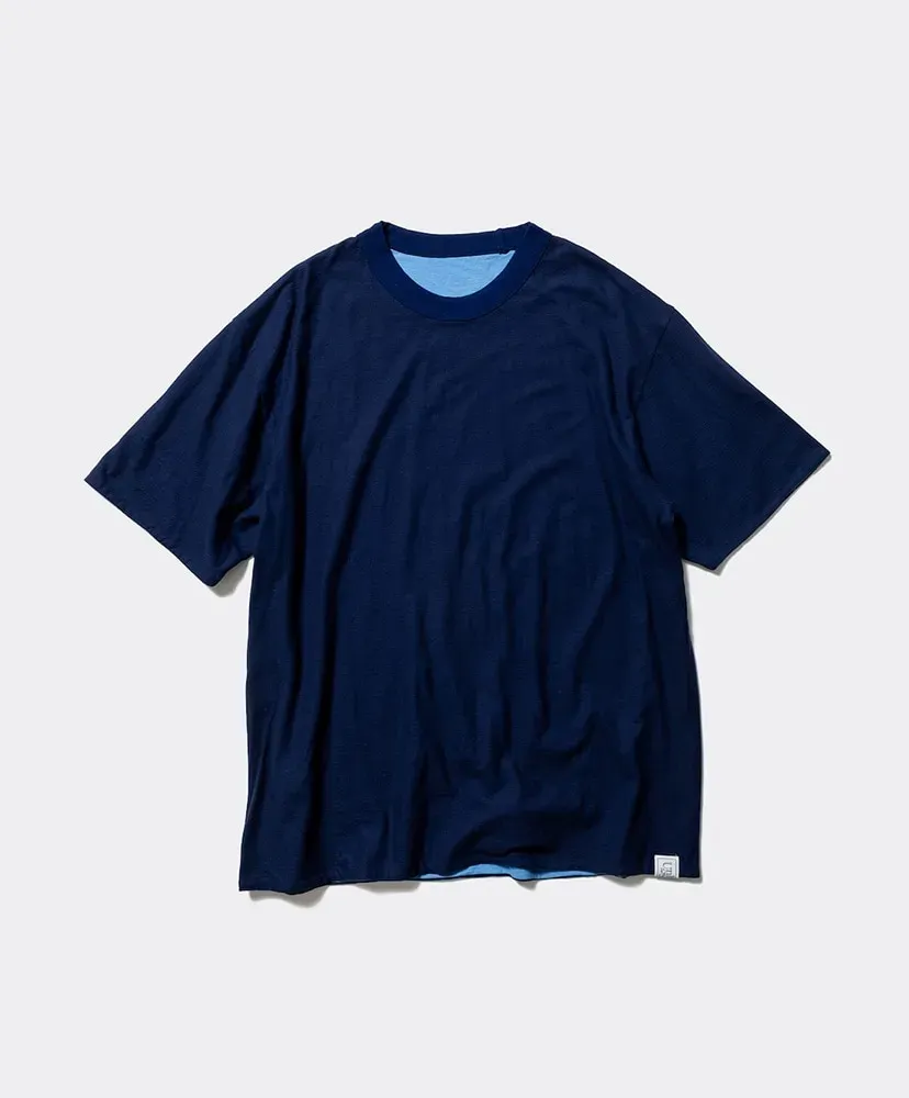Unlikely Reversible Tee