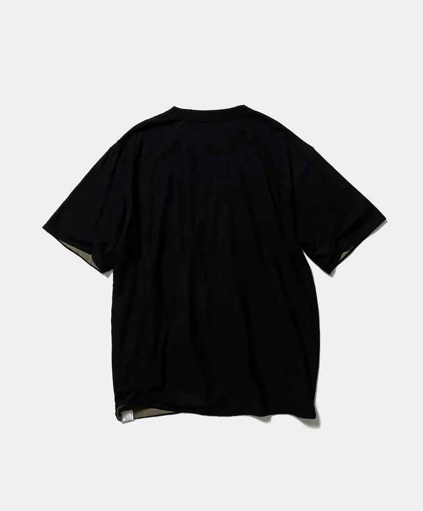 Unlikely Reversible Tee