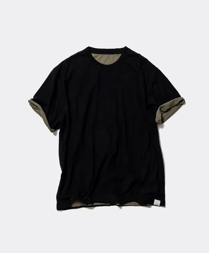 Unlikely Reversible Tee