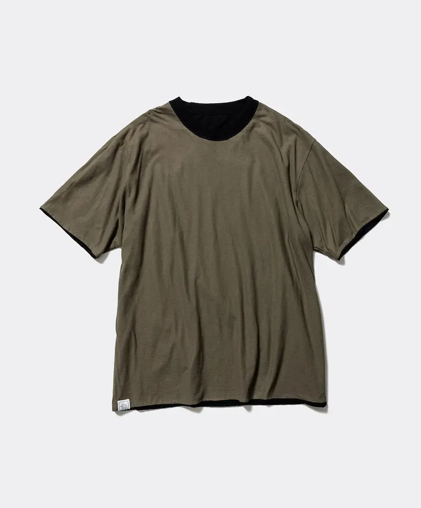 Unlikely Reversible Tee