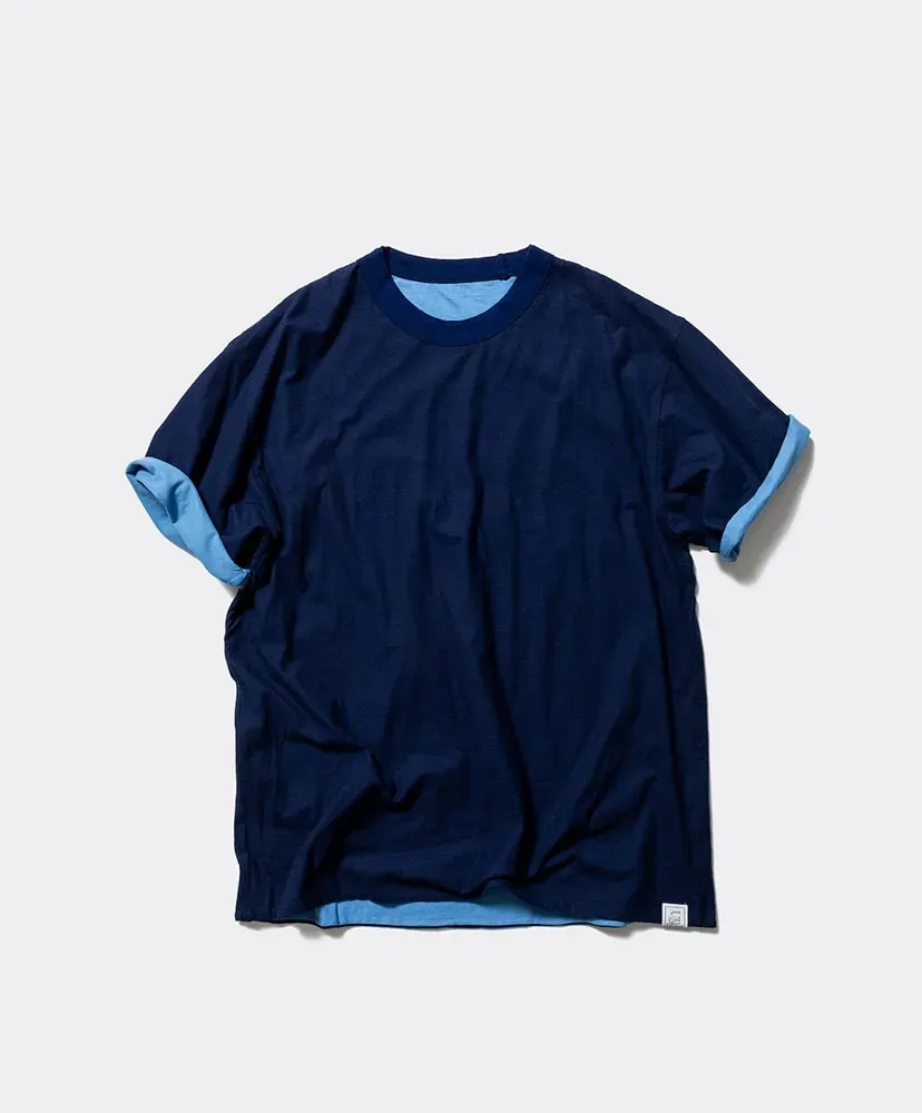 Unlikely Reversible Tee
