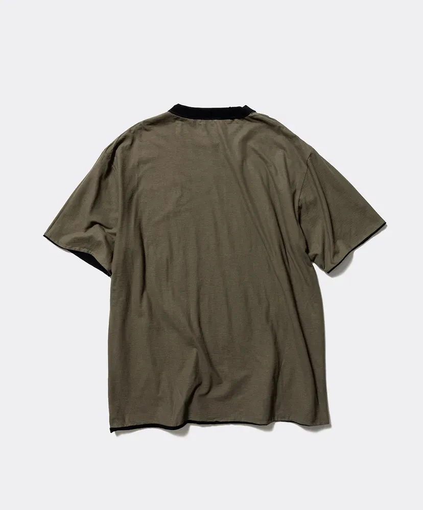 Unlikely Reversible Tee