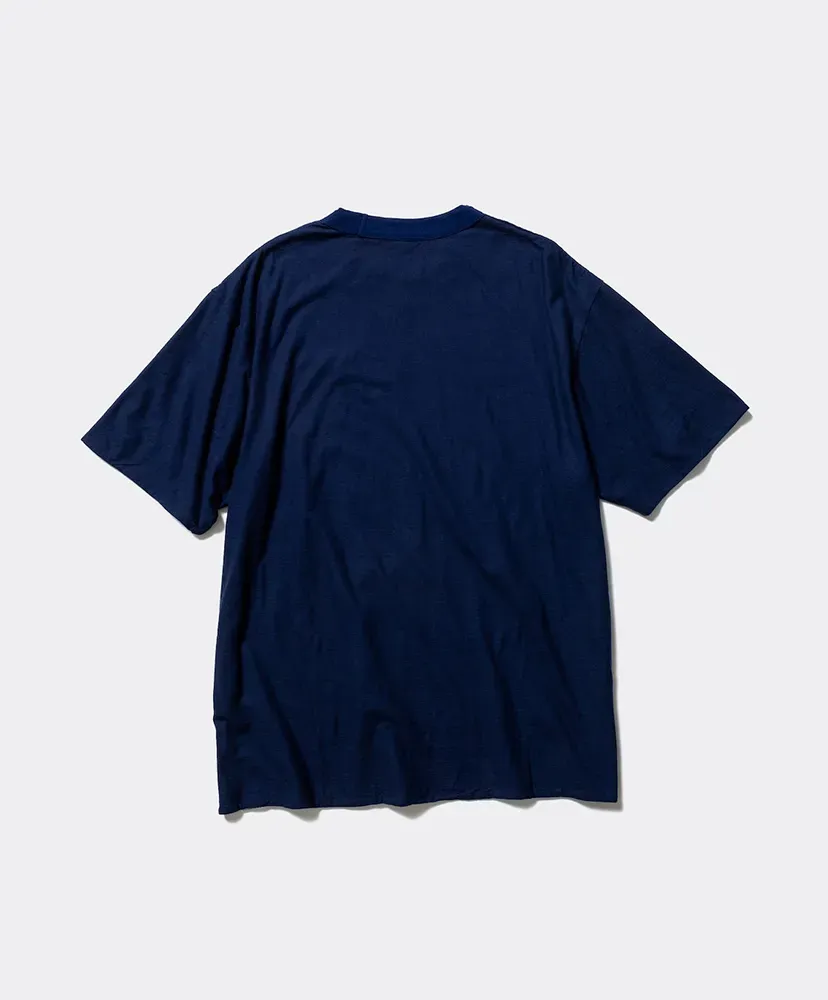 Unlikely Reversible Tee