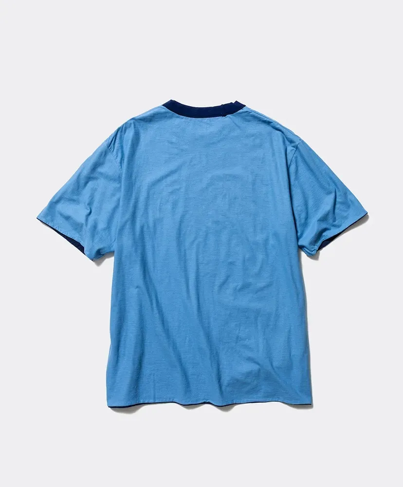 Unlikely Reversible Tee
