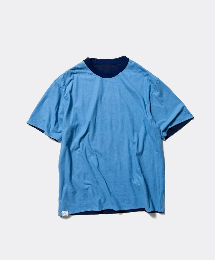 Unlikely Reversible Tee