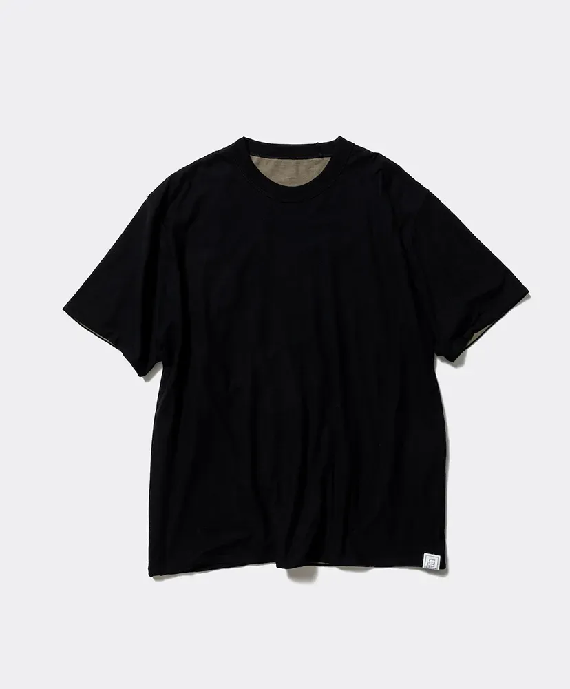 Unlikely Reversible Tee