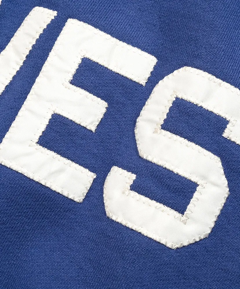 Unlikely Simple Sweat Crew West