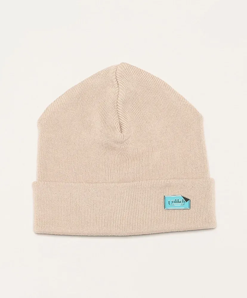 Unlikely Feelin’Good Watch Cap S&S