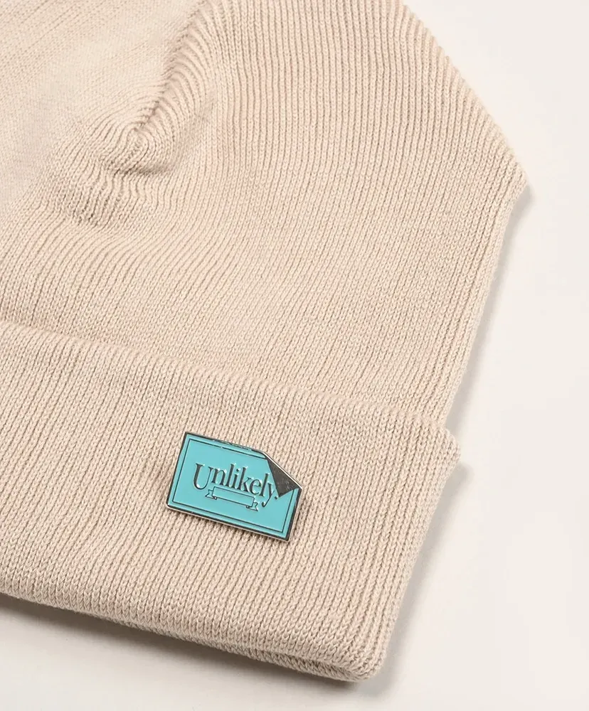Unlikely Feelin’Good Watch Cap S&S