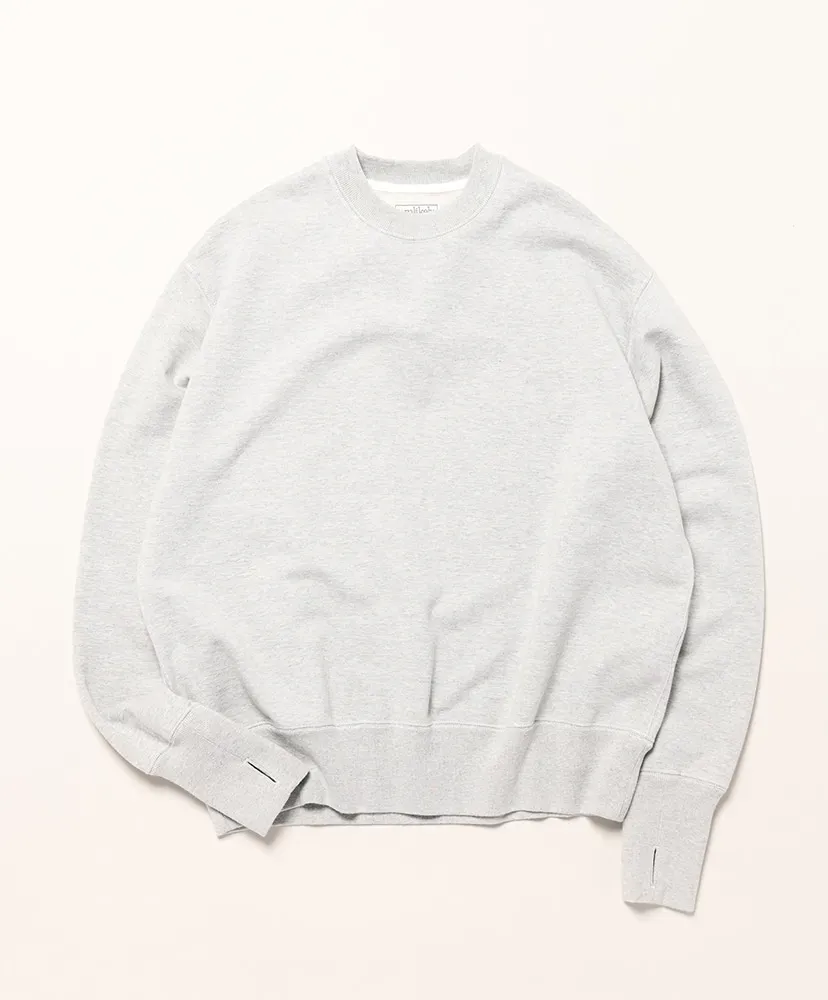 Unlikely Simple Sweat Crew Mustangs