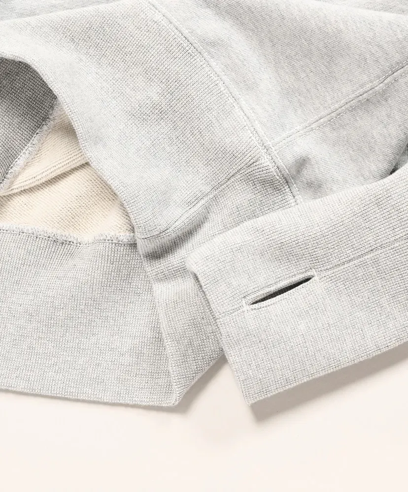 Unlikely Simple Sweat Crew Mustangs