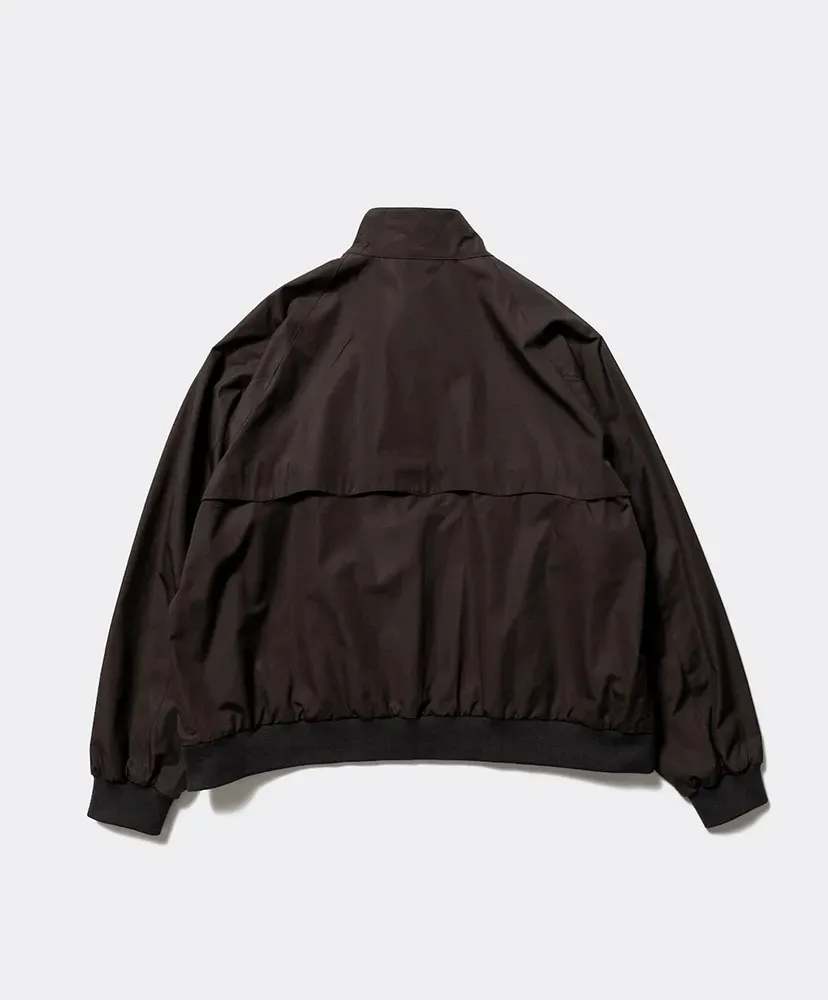 Unlikely Reversible Harrington Jacket