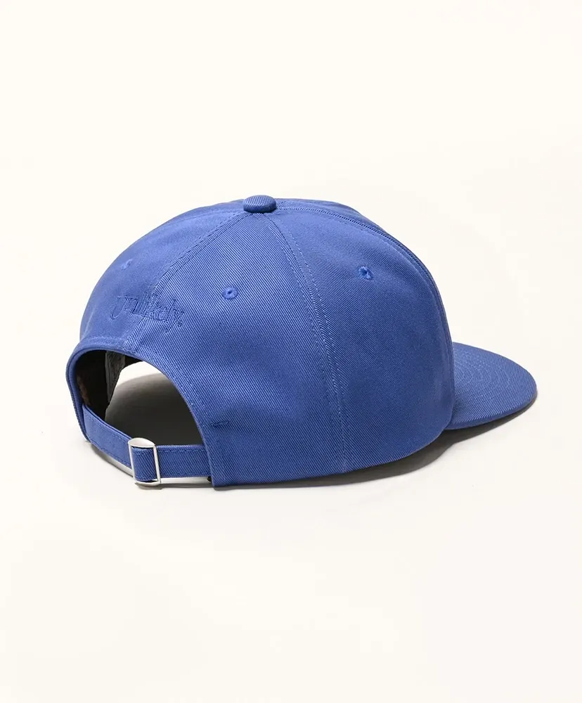 Unlikely Souvenir Cap West