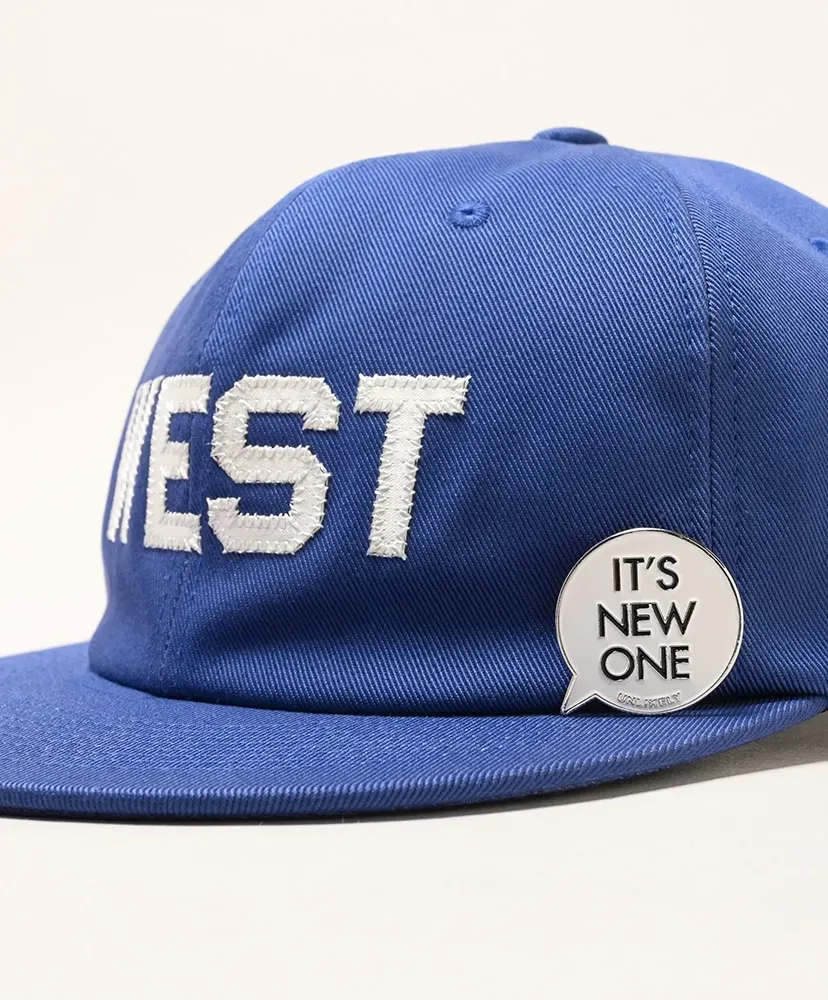 Unlikely Souvenir Cap West