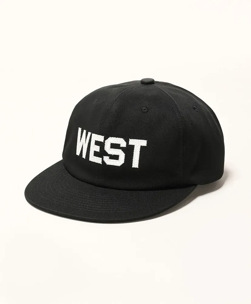 Unlikely Souvenir Cap West