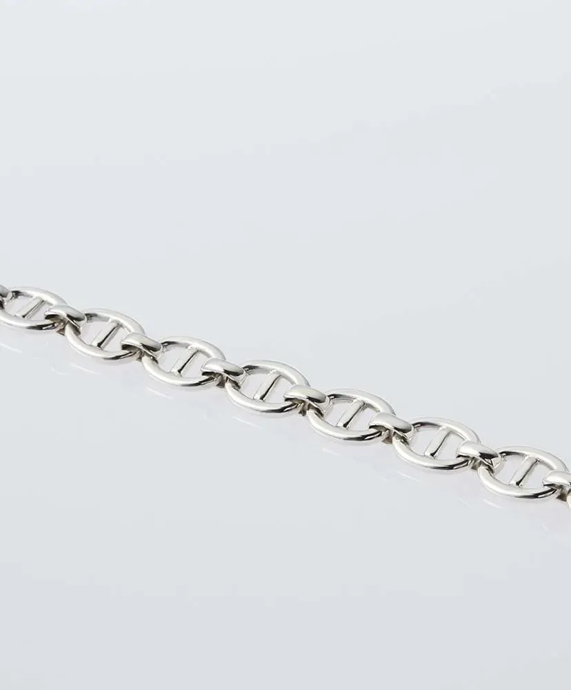 Anchor Link Bracelet - 10Mm