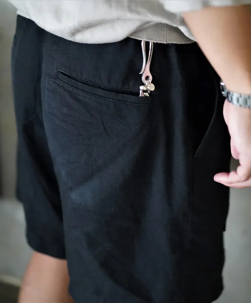 Keyhook With Basic Link