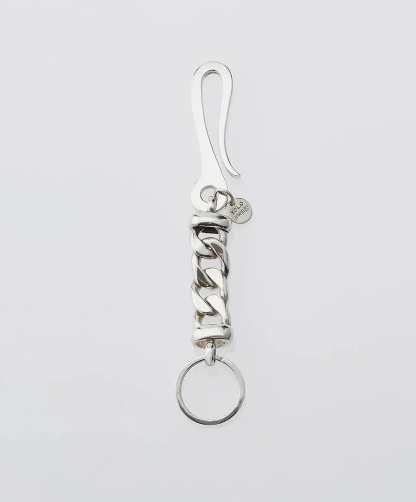 Keyhook With Basic Link