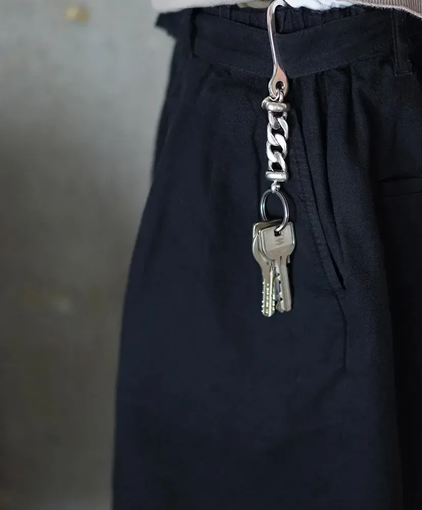 Keyhook With Basic Link