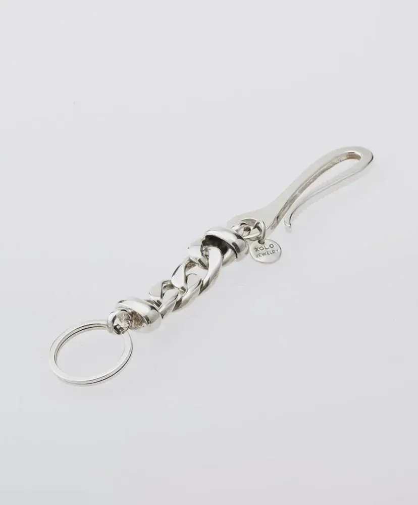 Keyhook With Basic Link