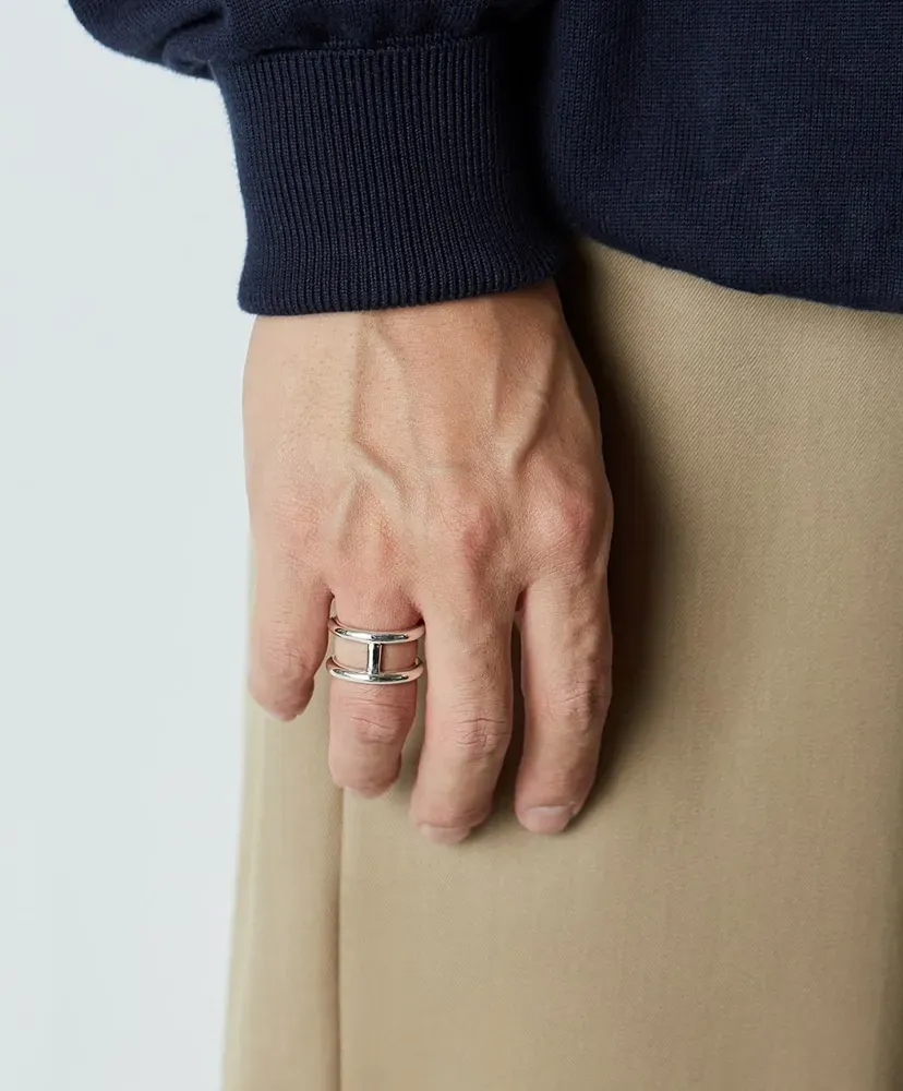 H Ring