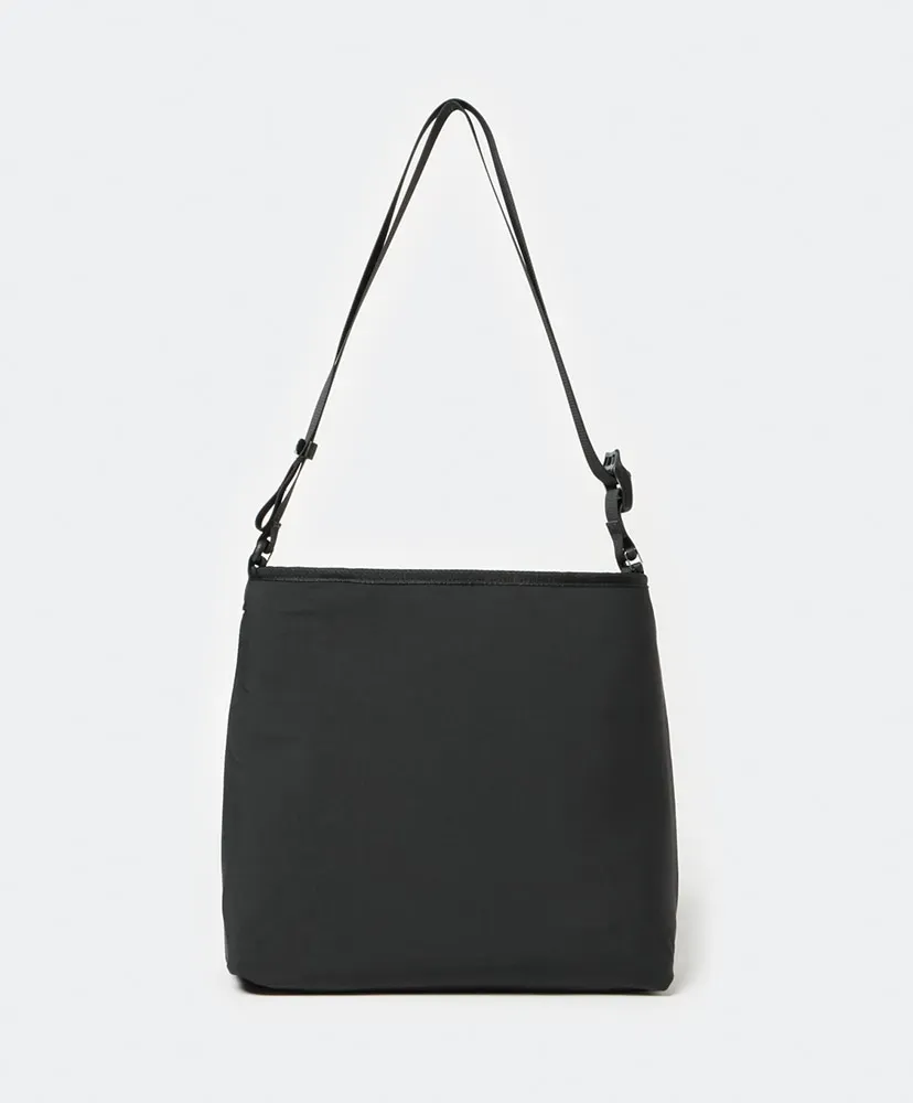 Tech Reversible One Shoulder Bag