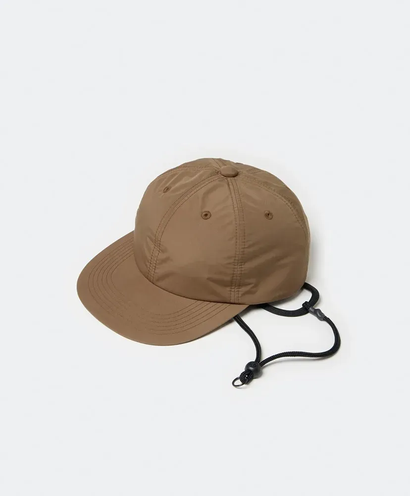 Windstopper Tech 6Panel Cap