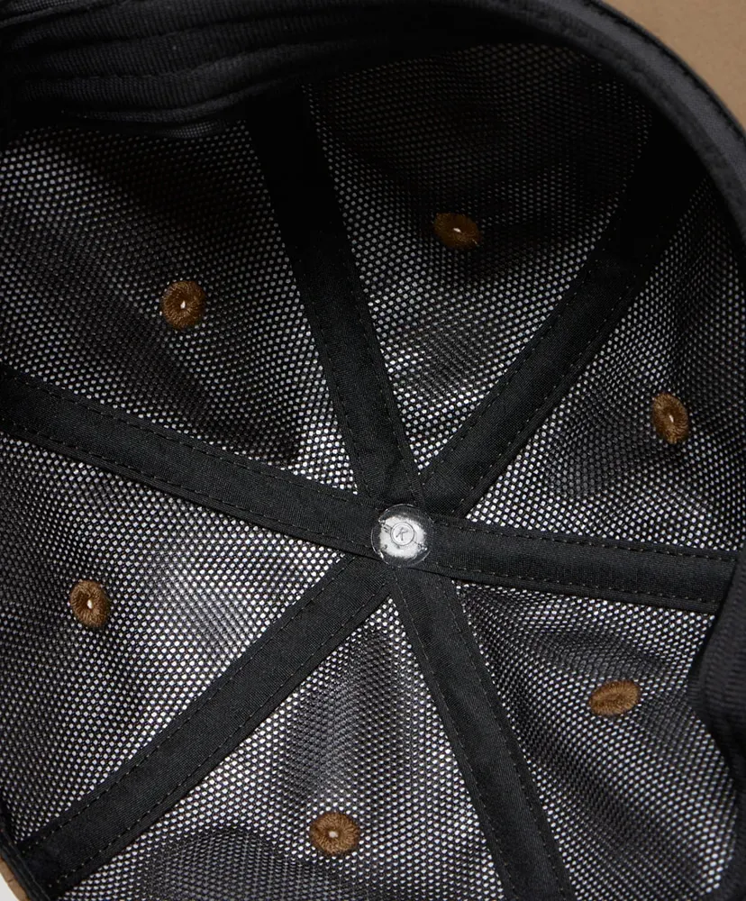 Windstopper Tech 6Panel Cap
