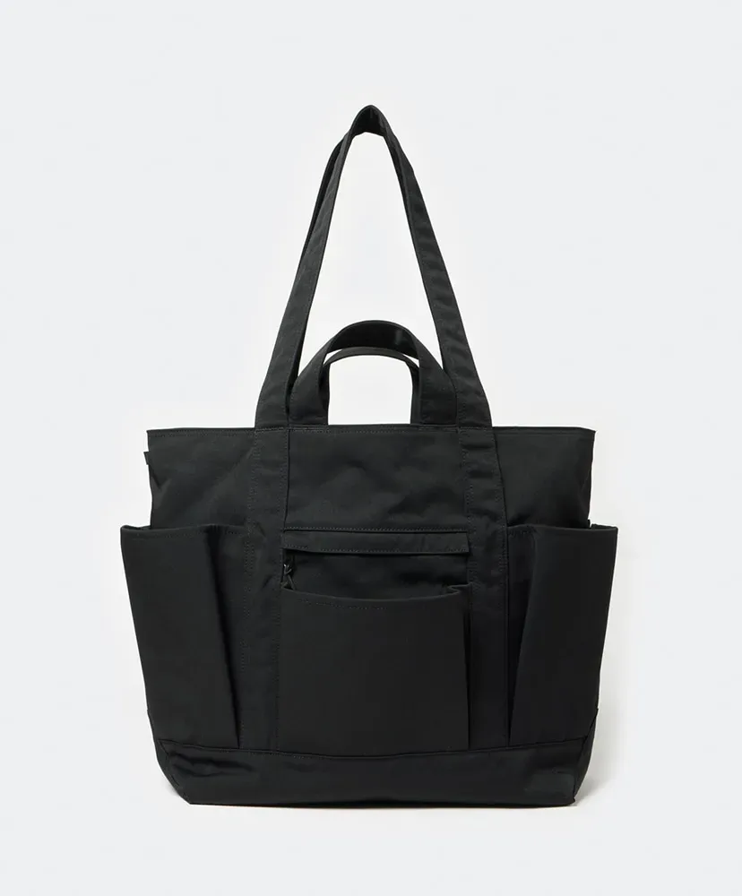 Tech Reversible Fishing Tool Tote