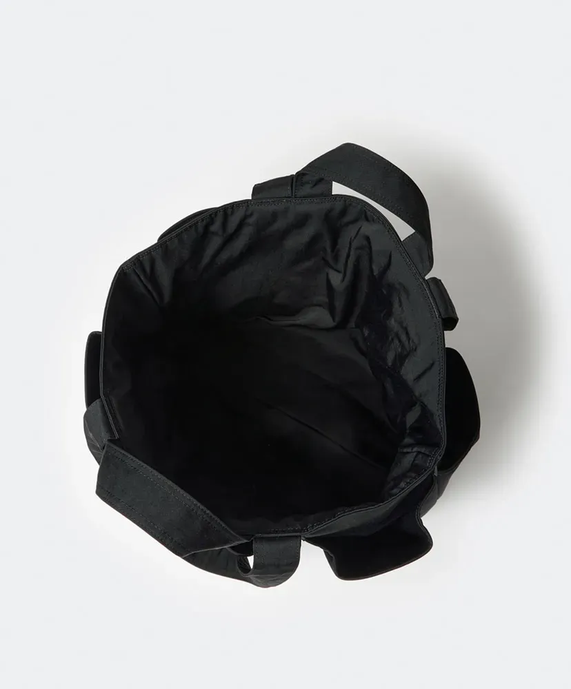 Tech Reversible Fishing Tool Tote