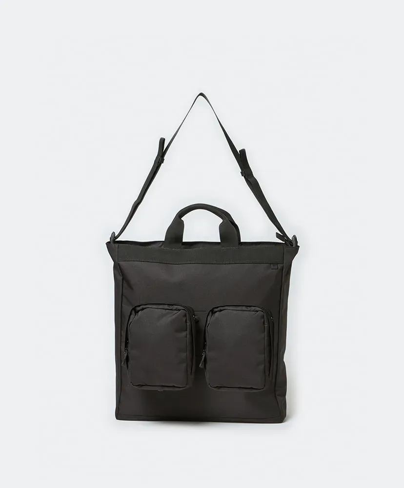 Tech Tactical Totebag/L