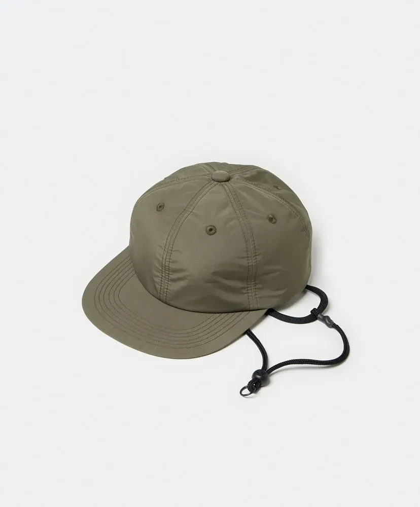 Windstopper Tech 6Panel Cap